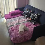 아파트 Encantador, Tranquilo Y Centrico *