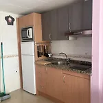 Encantador, Tranquilo Y Centrico * 말라가